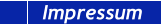 Impressum