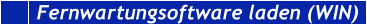 Fernwartungsoftware laden (WIN)